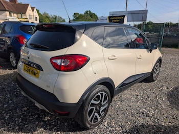 Used Renault Captur 2014 for sale - 78675864: Photo