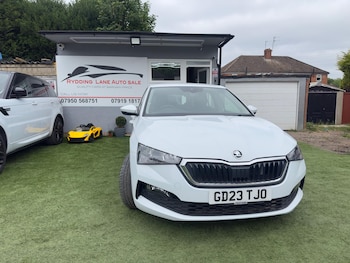 2023 (23) - 1.5 TSI SE DSG Euro 6 (s/s) 5dr