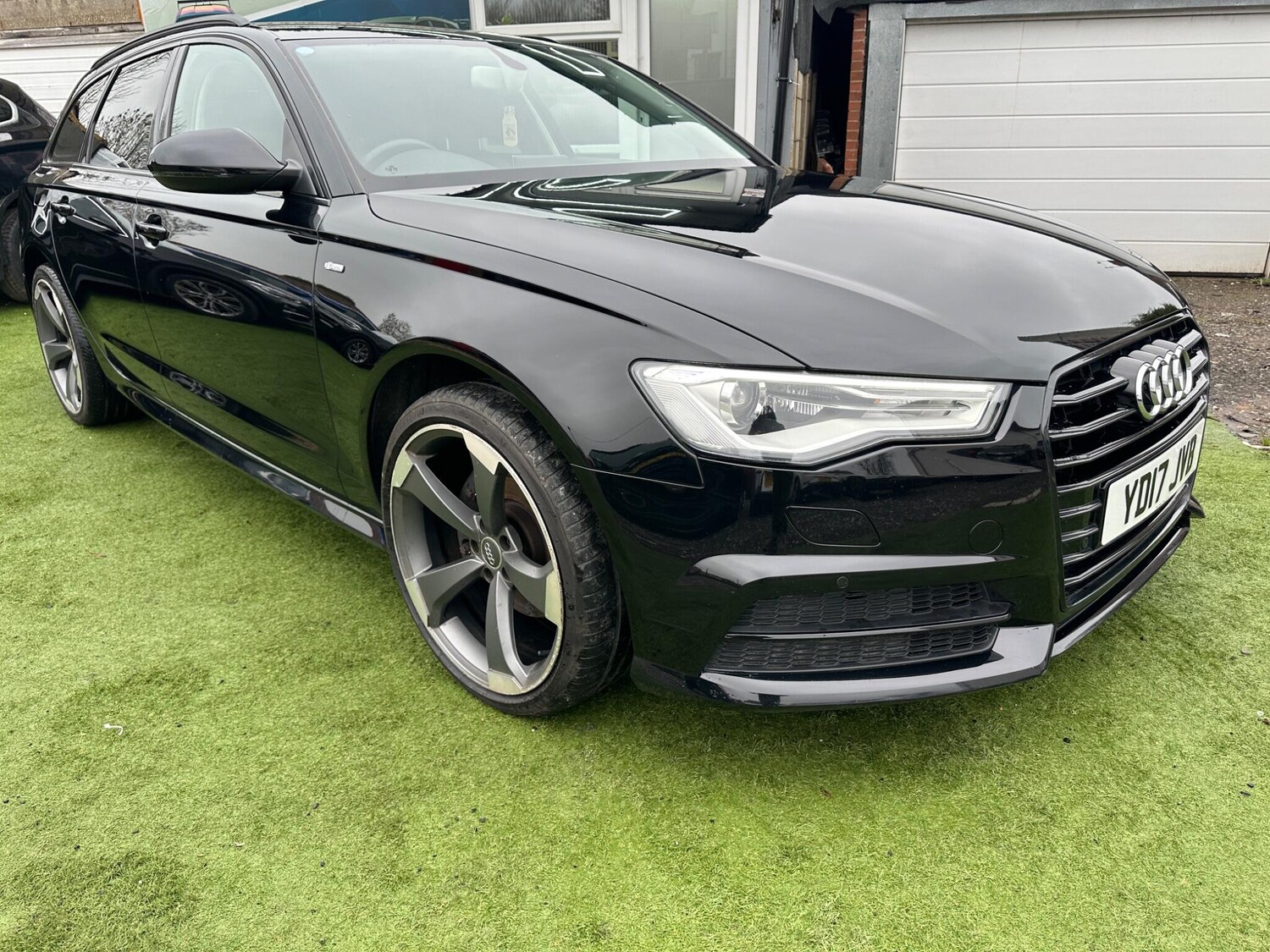 Used Audi A6 Avant for sale - 77496959: Photo 11