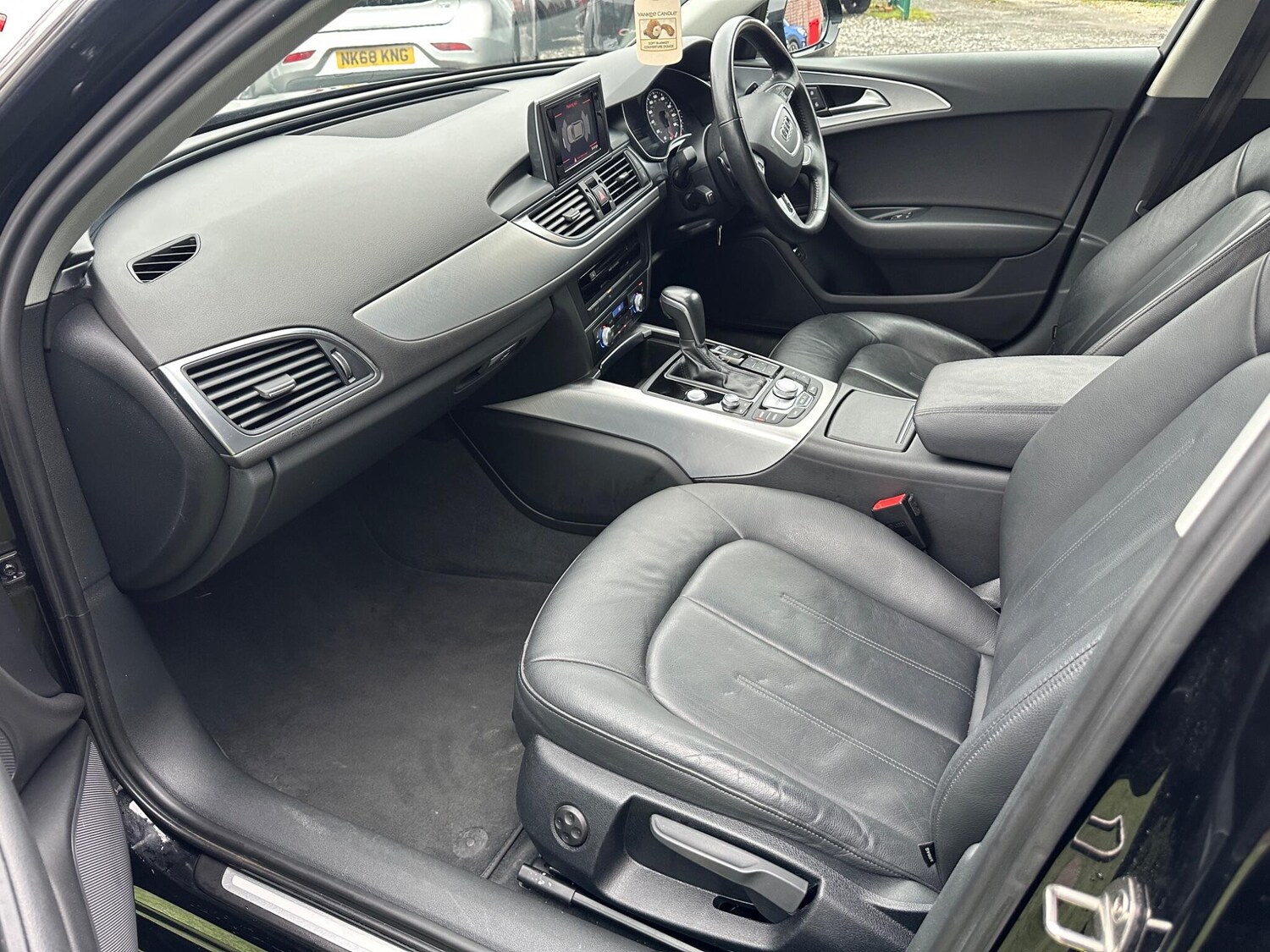 Used Audi A6 Avant for sale - 77496959: Photo 12