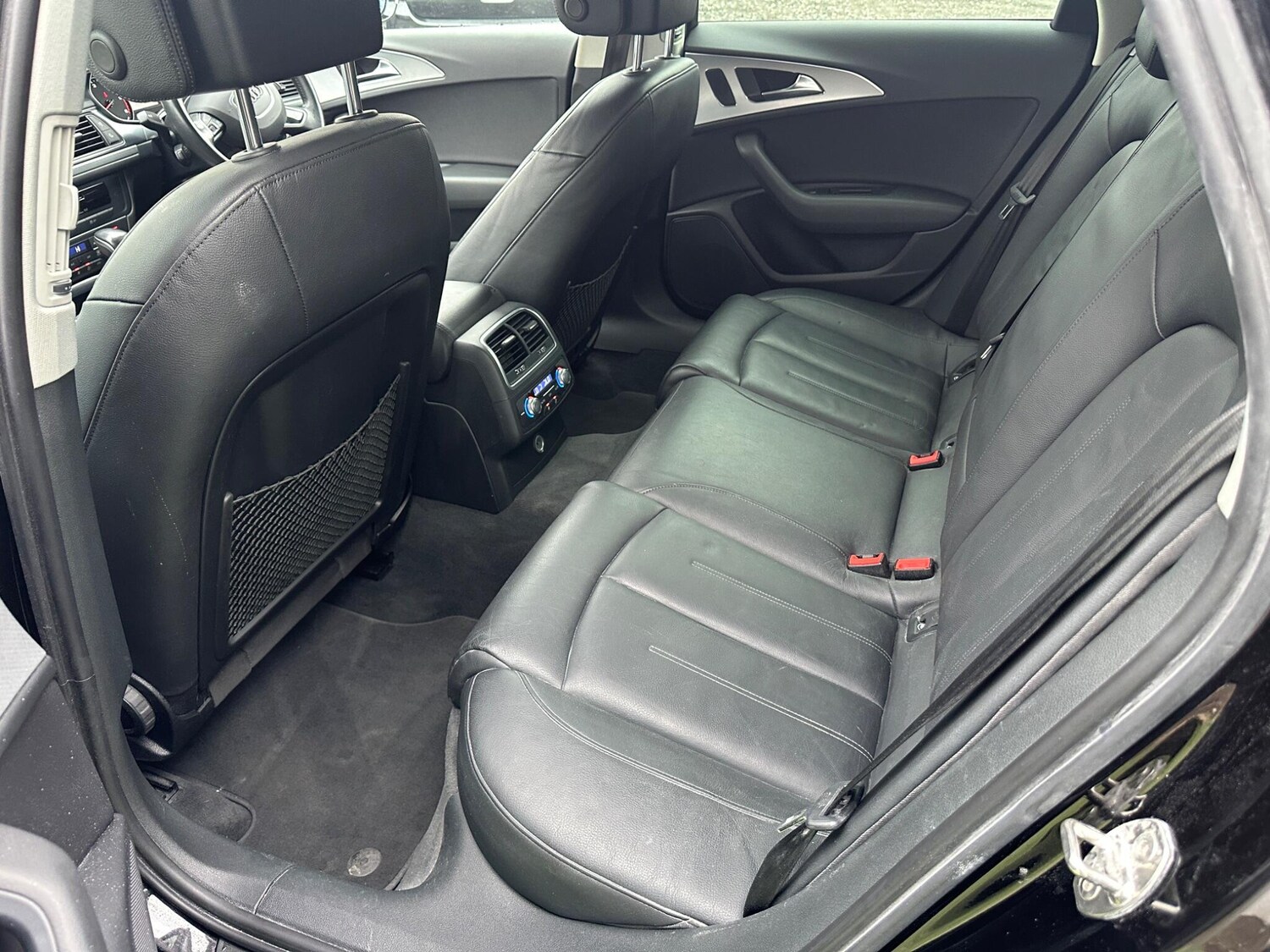 Used Audi A6 Avant for sale - 77496959: Photo 13