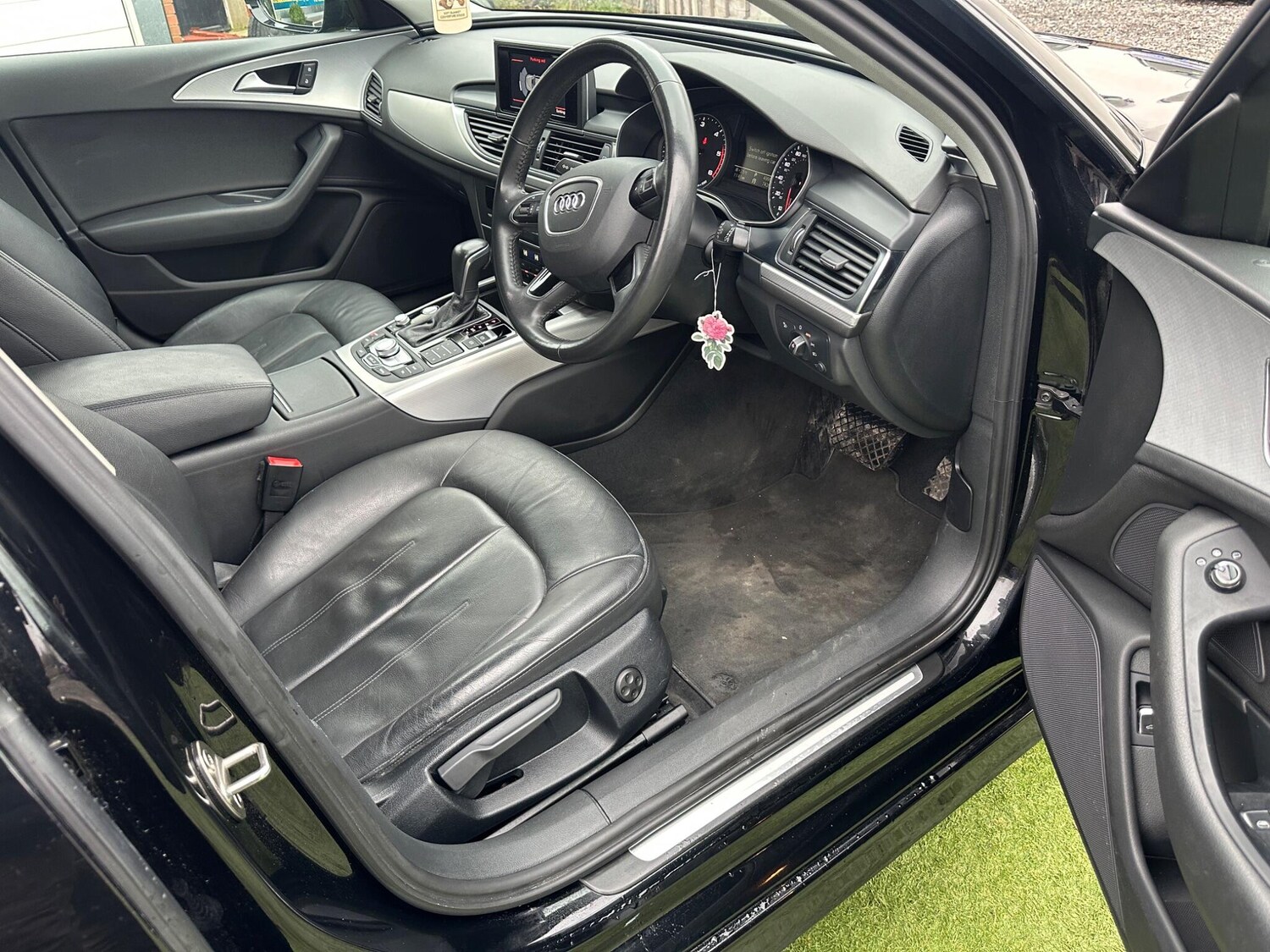 Used Audi A6 Avant for sale - 77496959: Photo 14