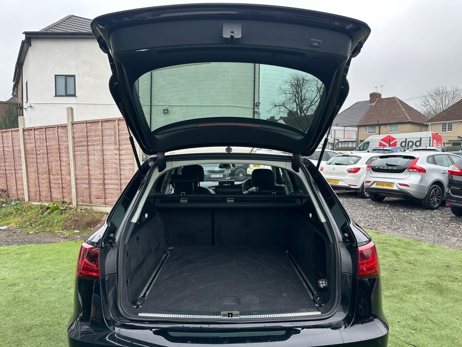 Used Audi A6 Avant for sale - 77496959: Photo 16