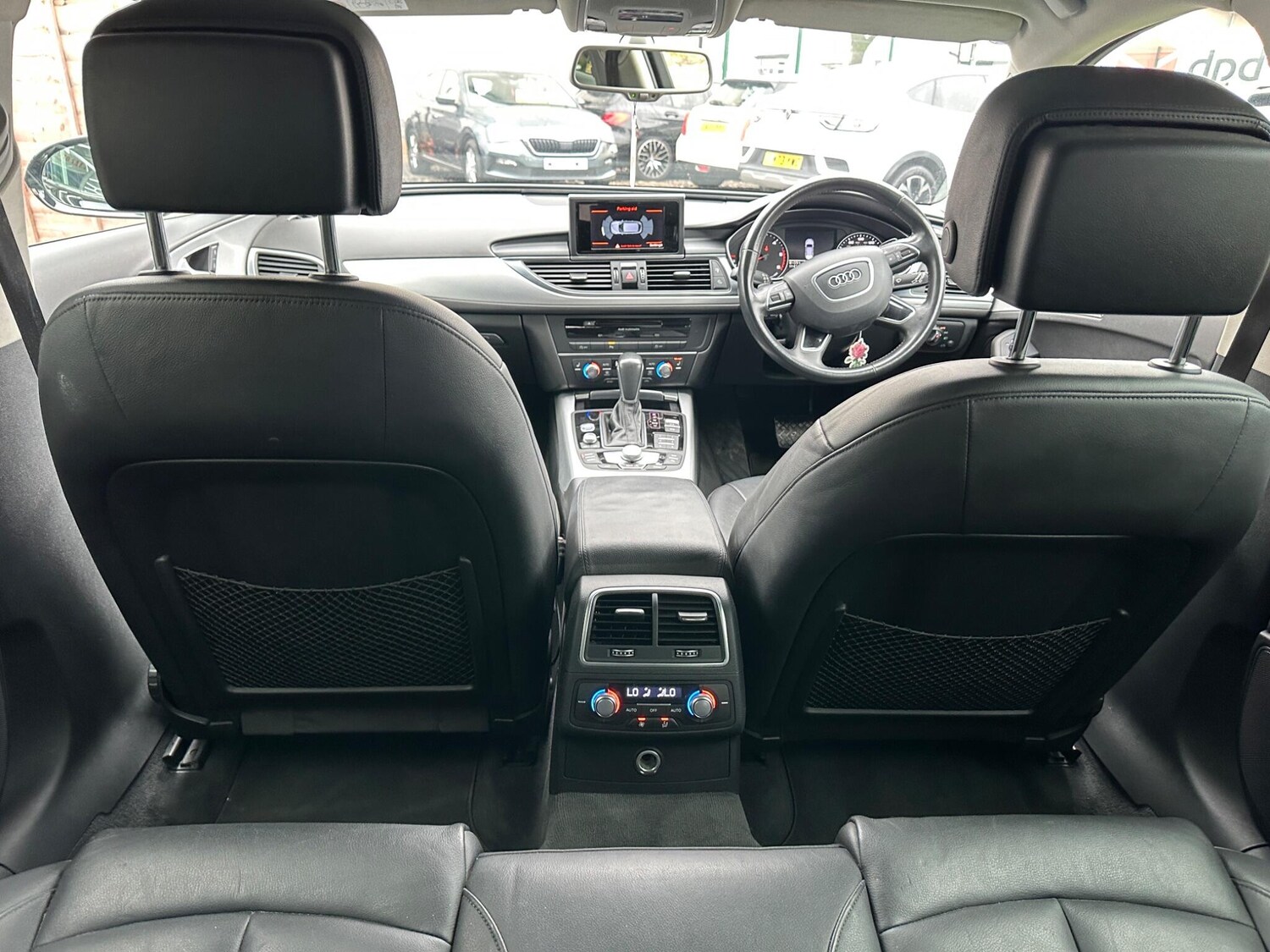 Used Audi A6 Avant for sale - 77496959: Photo 17