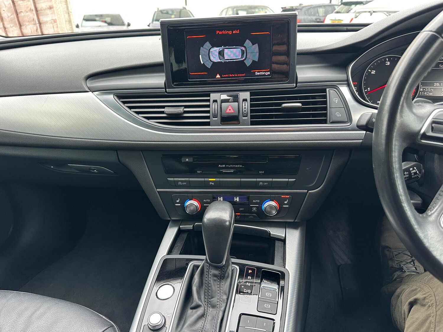 Used Audi A6 Avant for sale - 77496959: Photo 19