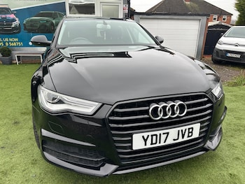 Used Audi A6 Avant 2017 for sale - 77496959: Photo