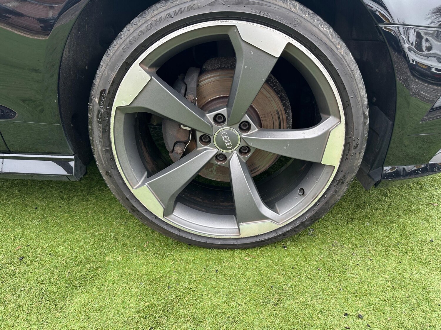 Used Audi A6 Avant for sale - 77496959: Photo 20