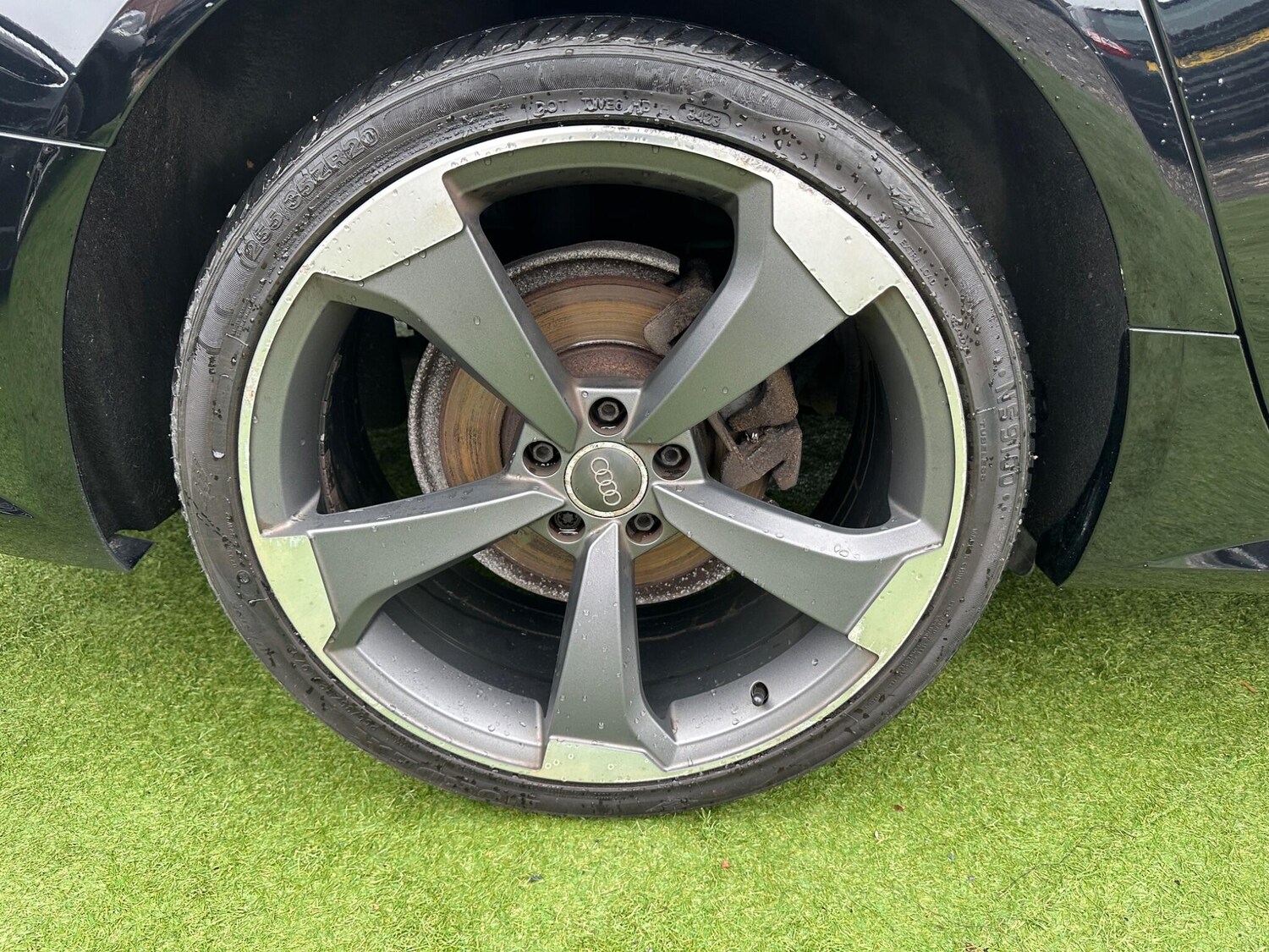 Used Audi A6 Avant for sale - 77496959: Photo 21