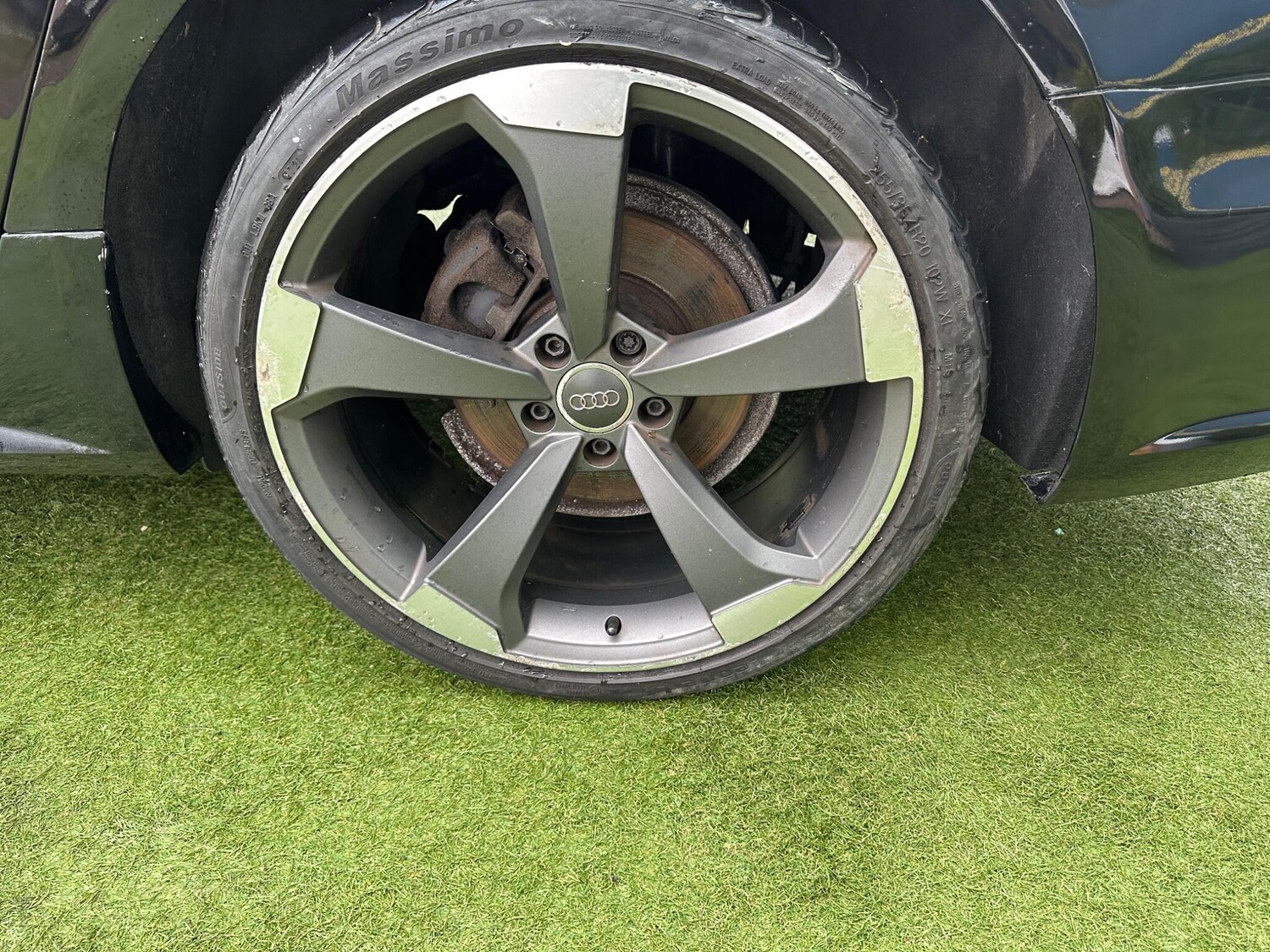 Used Audi A6 Avant for sale - 77496959: Photo 22