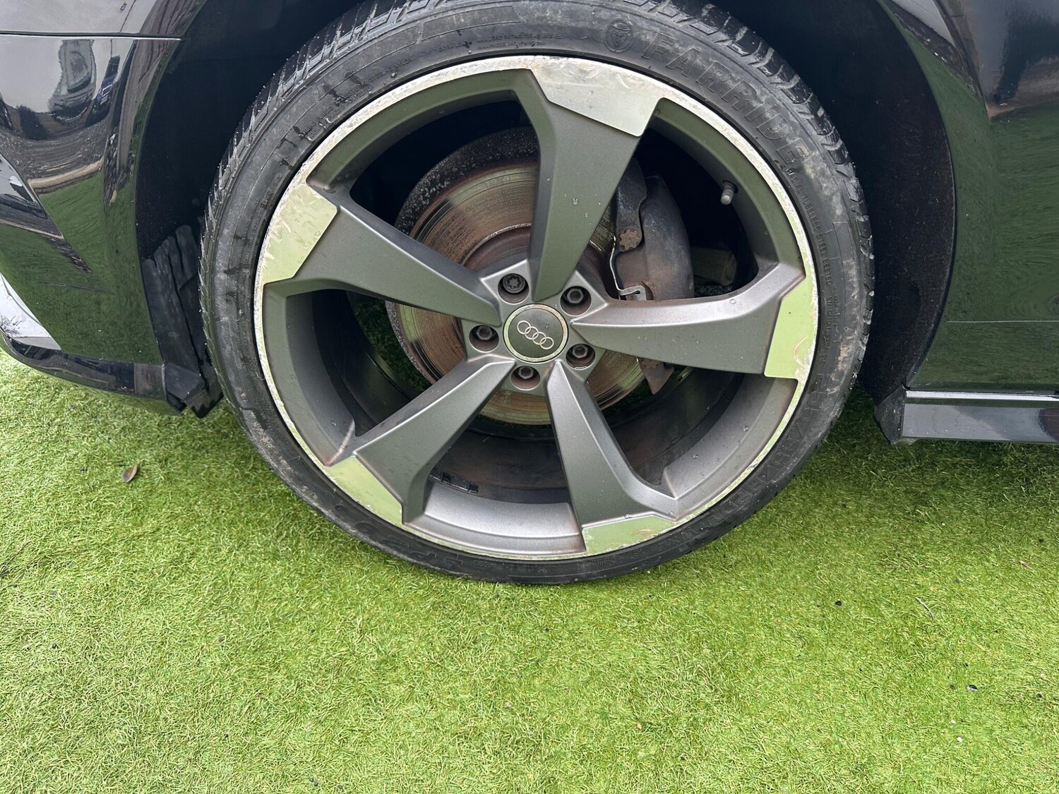 Used Audi A6 Avant for sale - 77496959: Photo 23