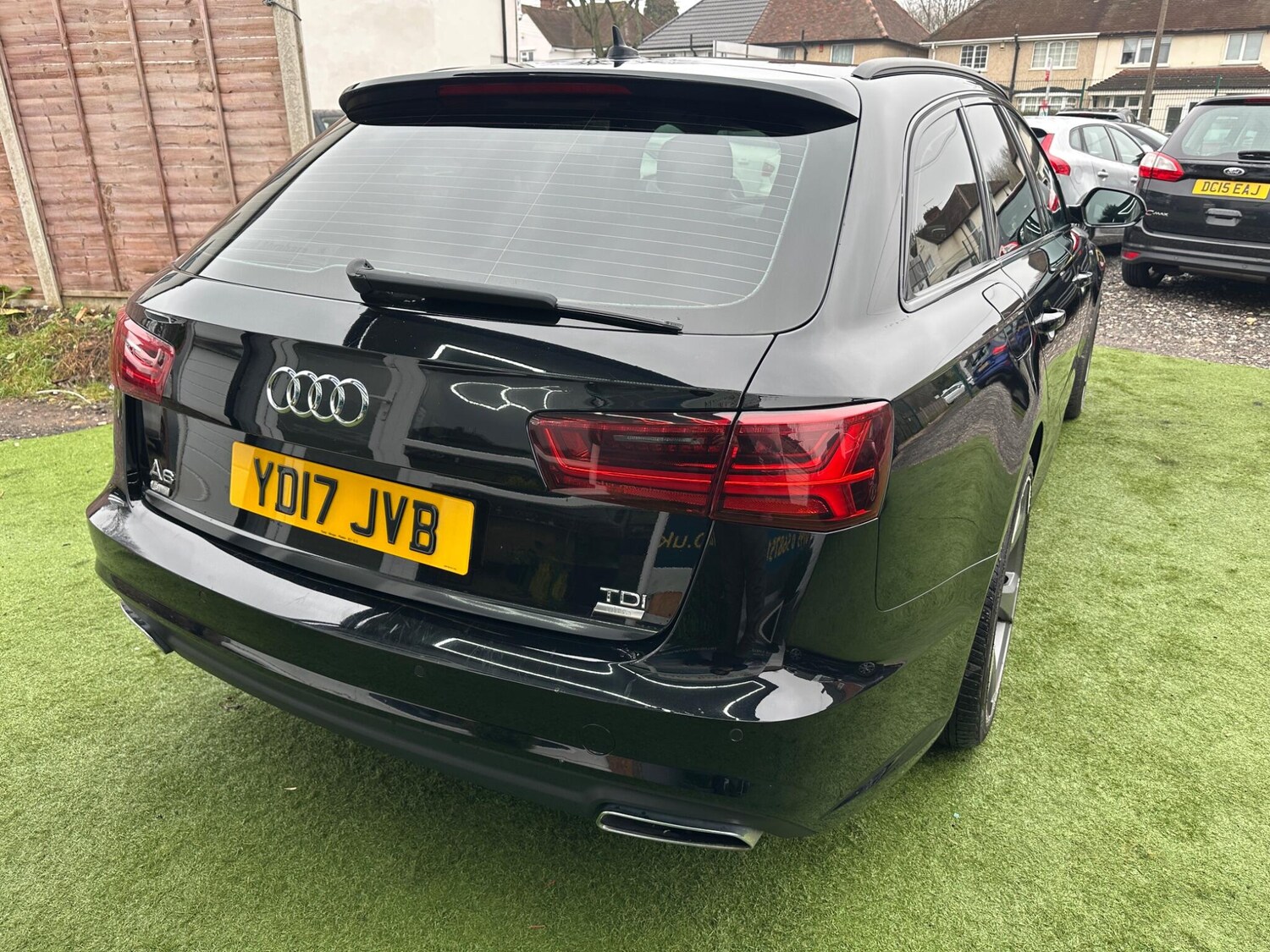 Used Audi A6 Avant for sale - 77496959: Photo 6