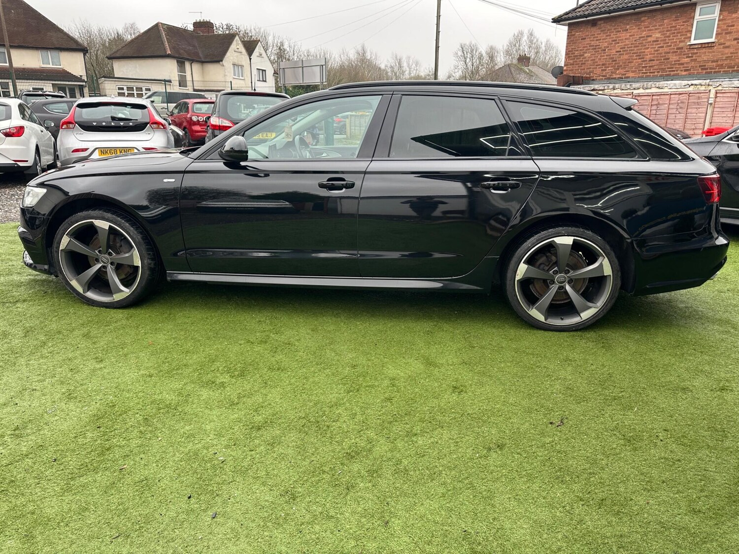 Used Audi A6 Avant for sale - 77496959: Photo 9