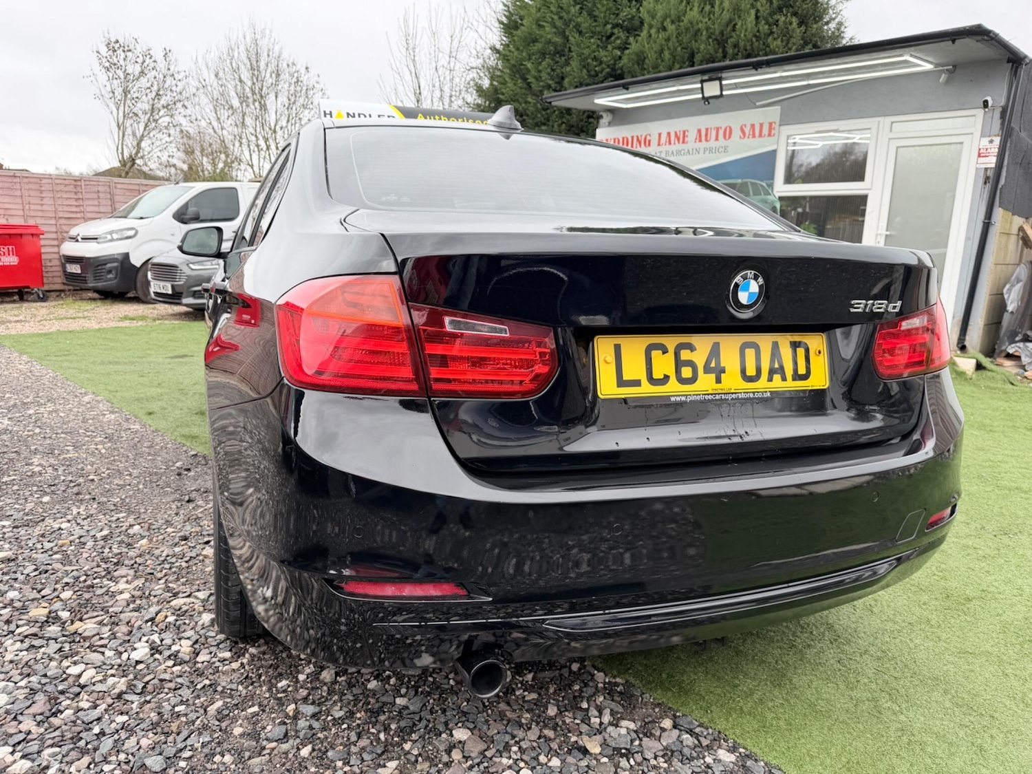 Used BMW 3 Series for sale - 77909569: Photo 10