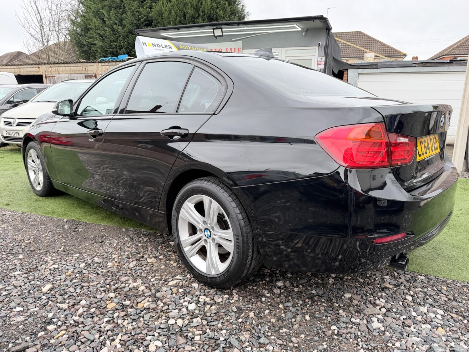 Used BMW 3 Series for sale - 77909569: Photo 11