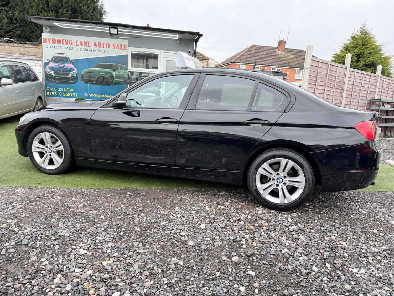 Used BMW 3 Series for sale - 77909569: Photo 12