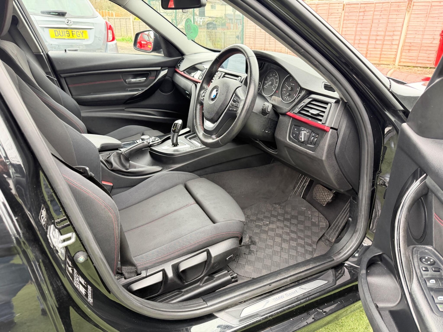 Used BMW 3 Series for sale - 77909569: Photo 13