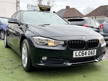 Used BMW 3 Series 2014 for sale - 77909569: Photo