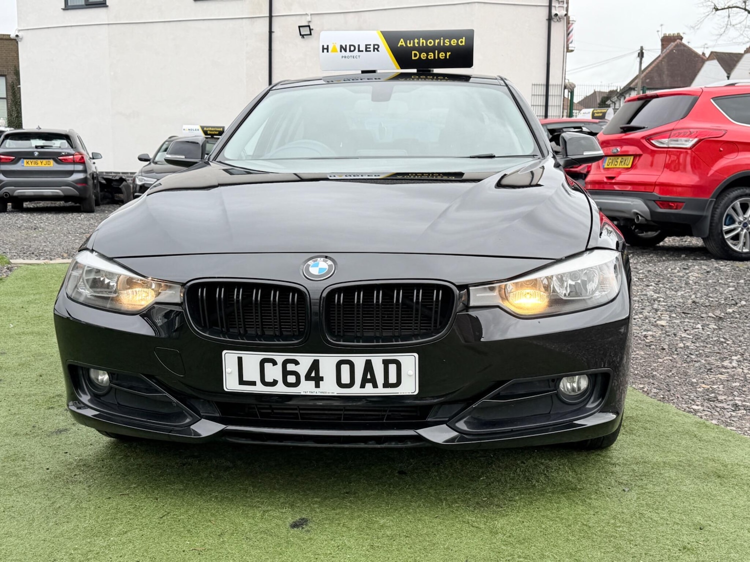 Used BMW 3 Series for sale - 77909569: Photo 2