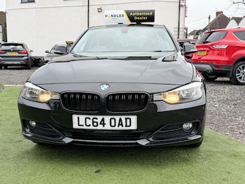 Used BMW 3 Series 2014 for sale - 77909569: Photo