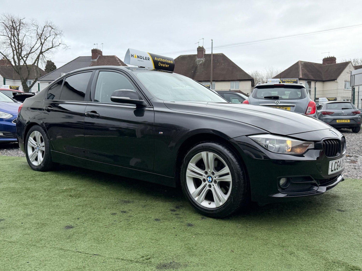 Used BMW 3 Series for sale - 77909569: Photo 5