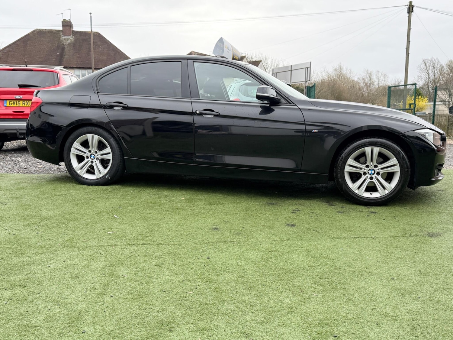 Used BMW 3 Series for sale - 77909569: Photo 6