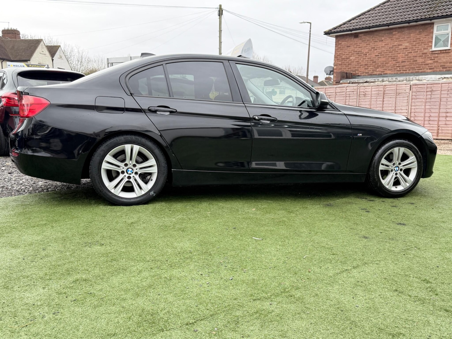 Used BMW 3 Series for sale - 77909569: Photo 7
