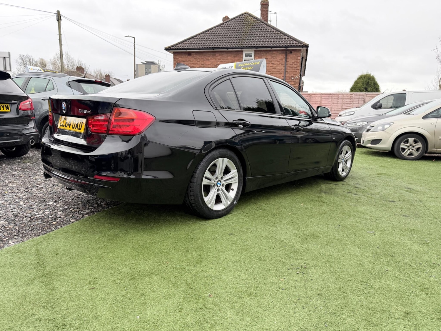 Used BMW 3 Series for sale - 77909569: Photo 8