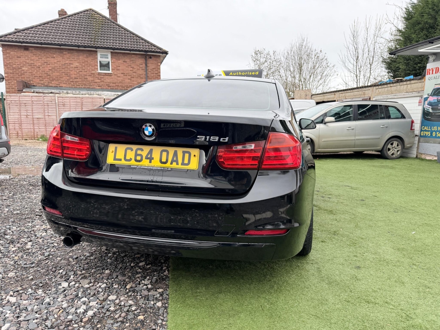 Used BMW 3 Series for sale - 77909569: Photo 9