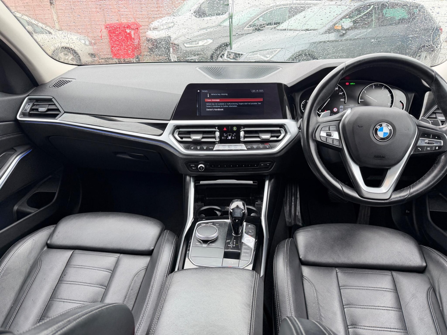 Used BMW 3 Series for sale - 78141541: Photo 13