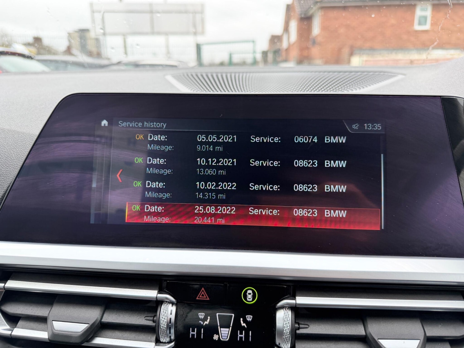 Used BMW 3 Series for sale - 78141541: Photo 21