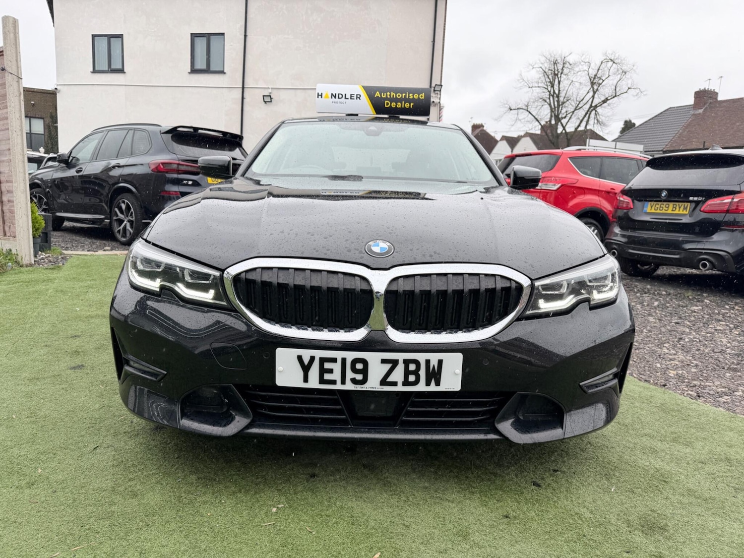 Used BMW 3 Series for sale - 78141541: Photo 3