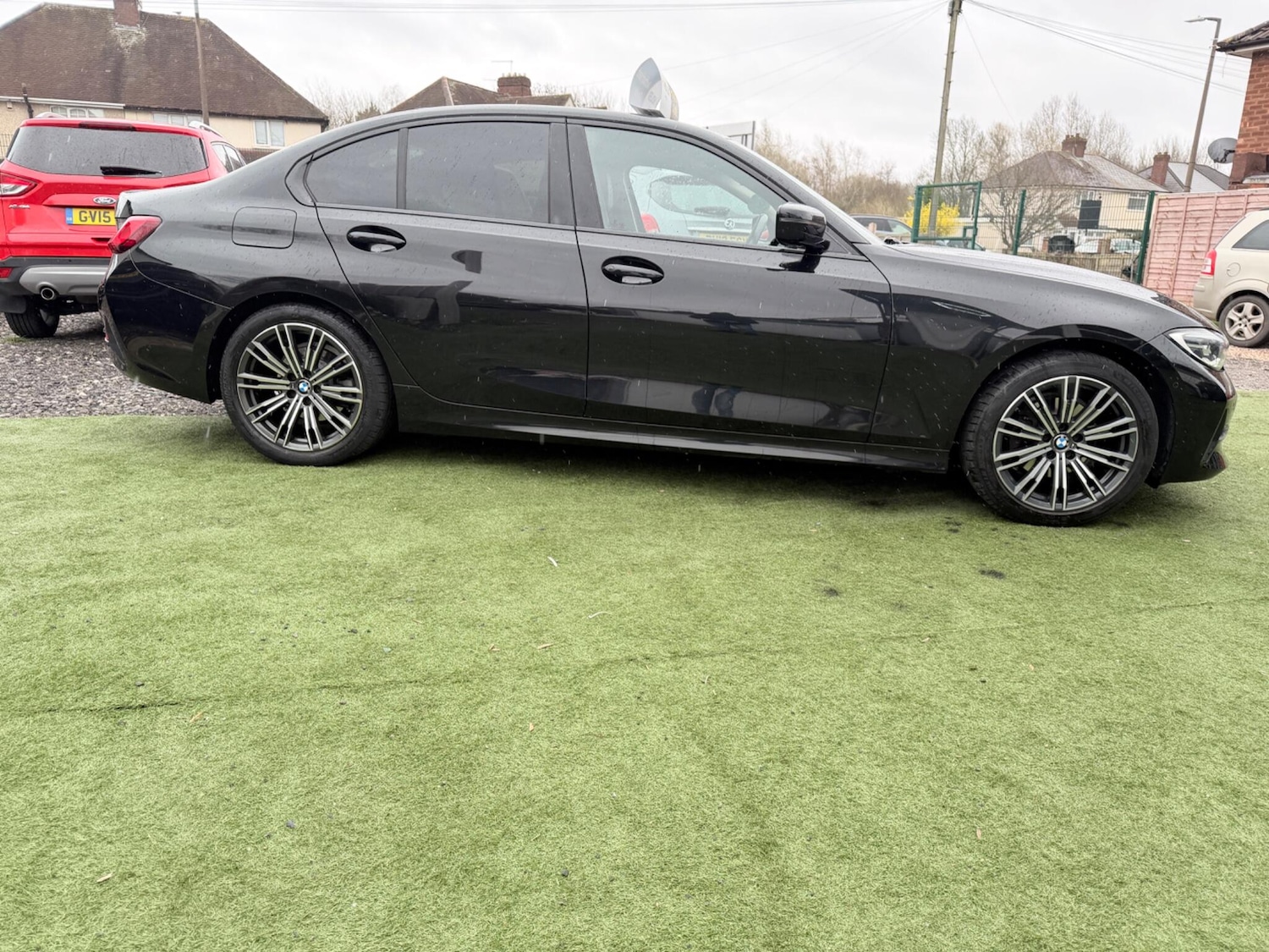 Used BMW 3 Series for sale - 78141541: Photo 5