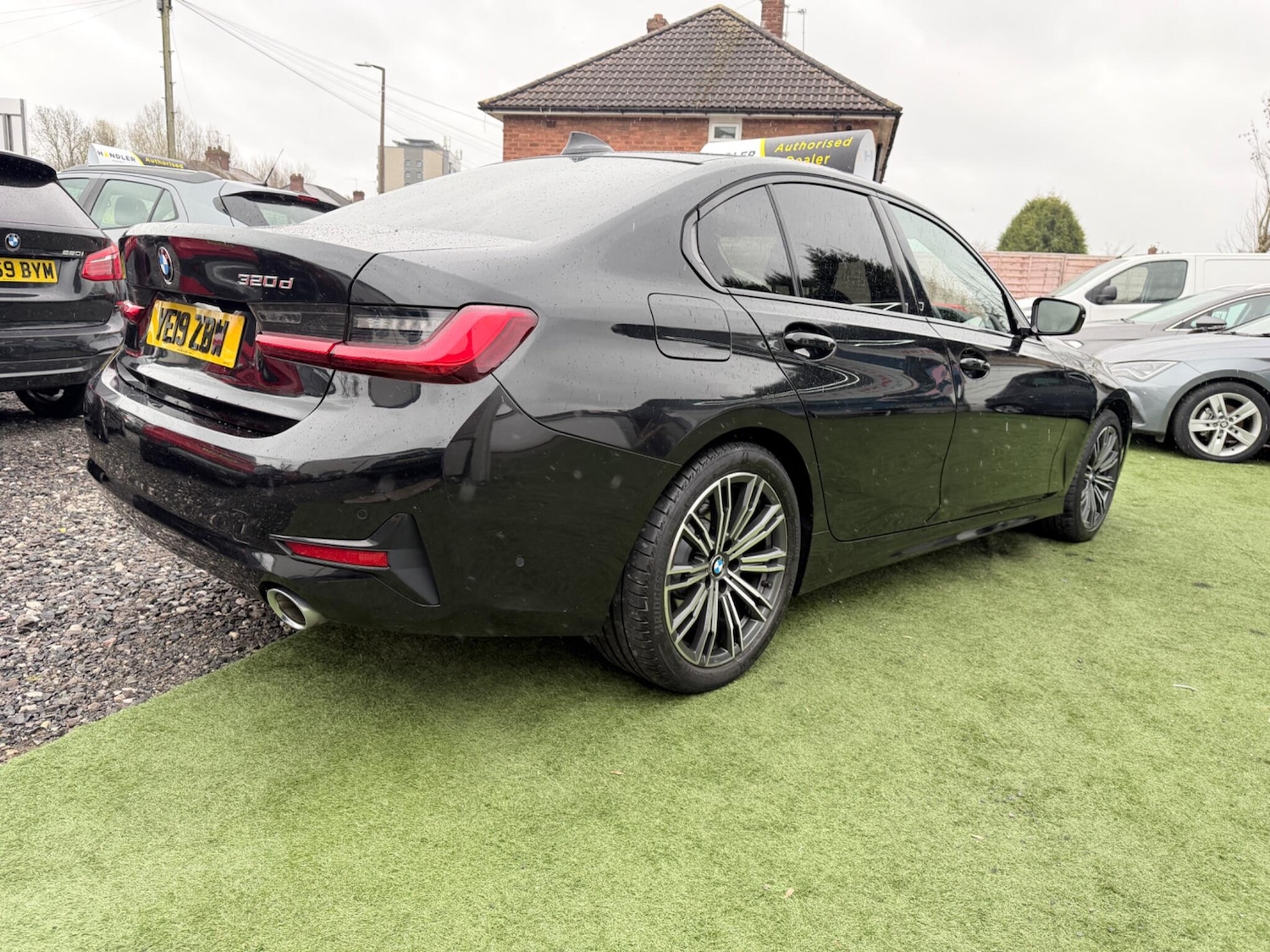 Used BMW 3 Series for sale - 78141541: Photo 6