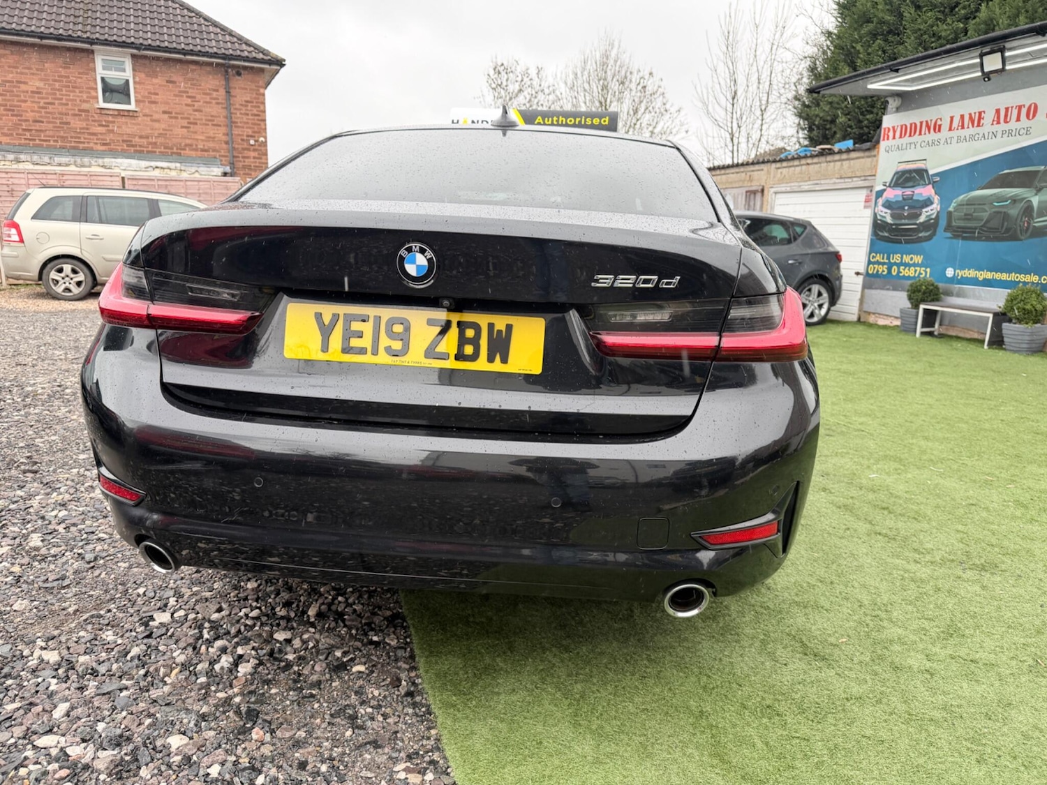 Used BMW 3 Series for sale - 78141541: Photo 7