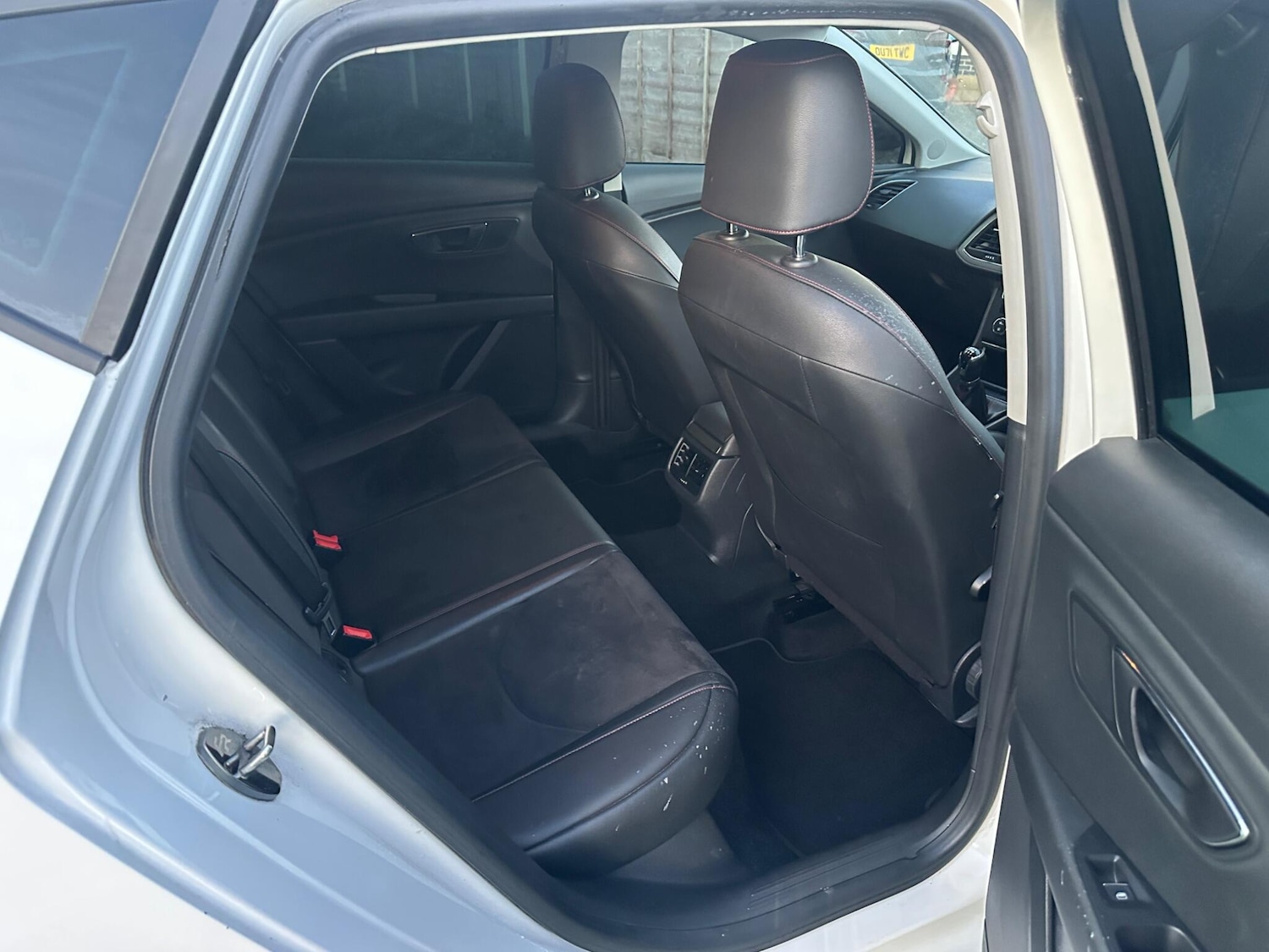 Used SEAT Leon 2014 for sale - 77081728: Photo 16