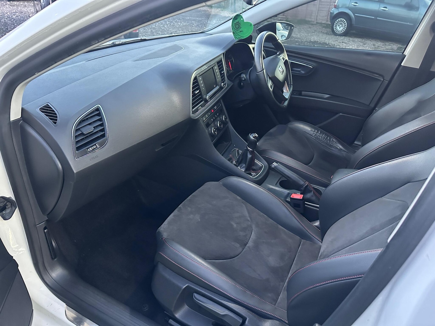 Used SEAT Leon 2014 for sale - 77081728: Photo 18