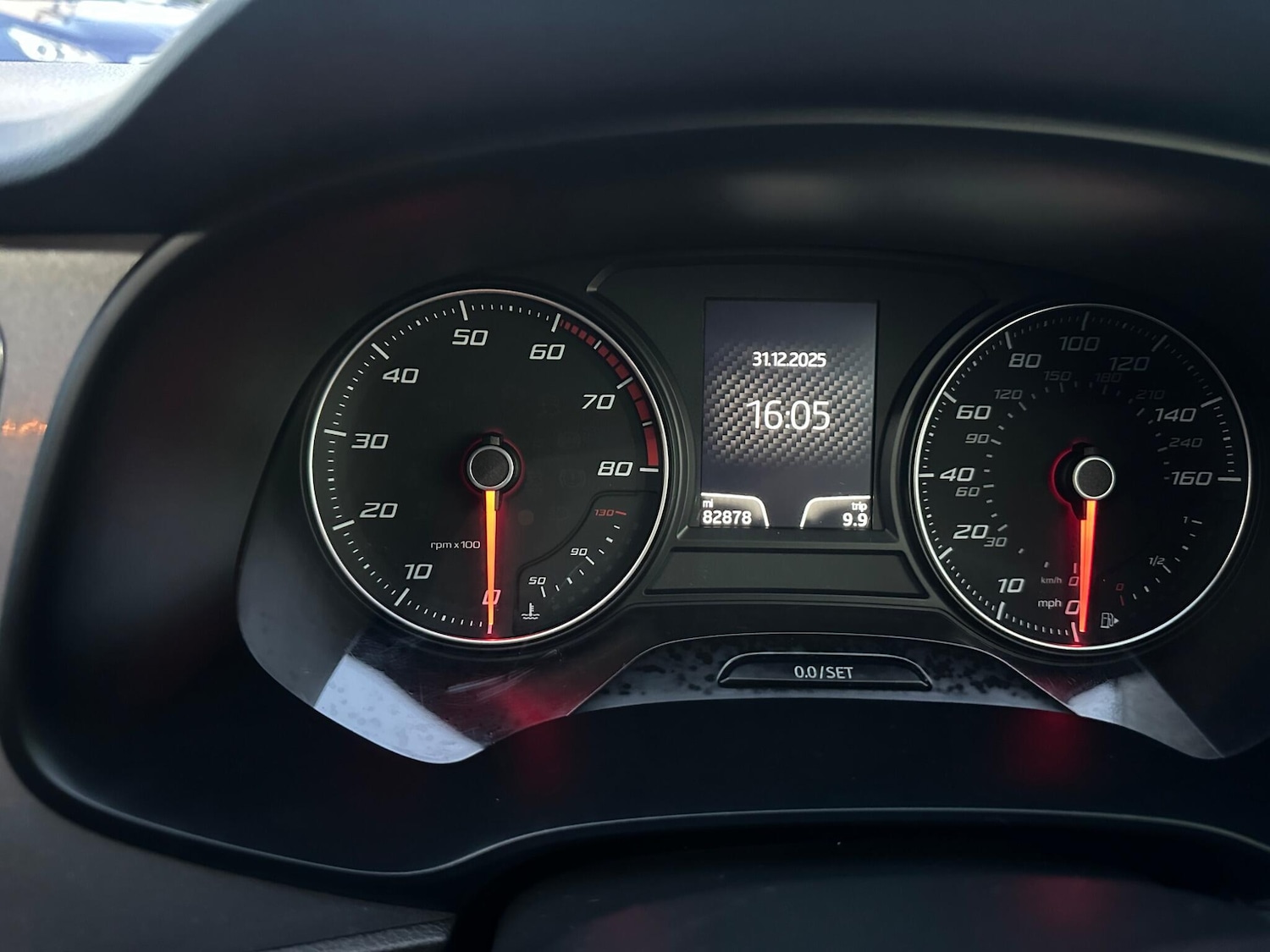 Used SEAT Leon 2014 for sale - 77081728: Photo 21