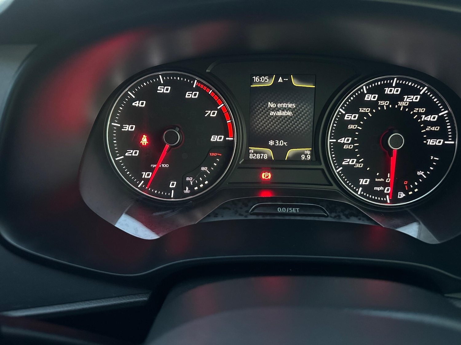 Used SEAT Leon 2014 for sale - 77081728: Photo 22