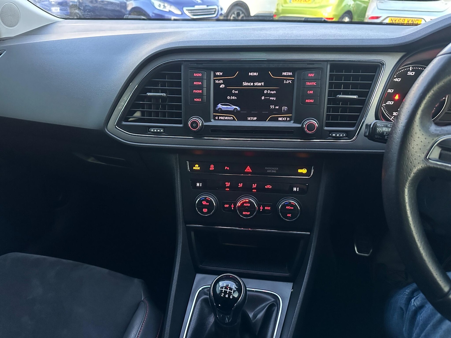 Used SEAT Leon 2014 for sale - 77081728: Photo 23