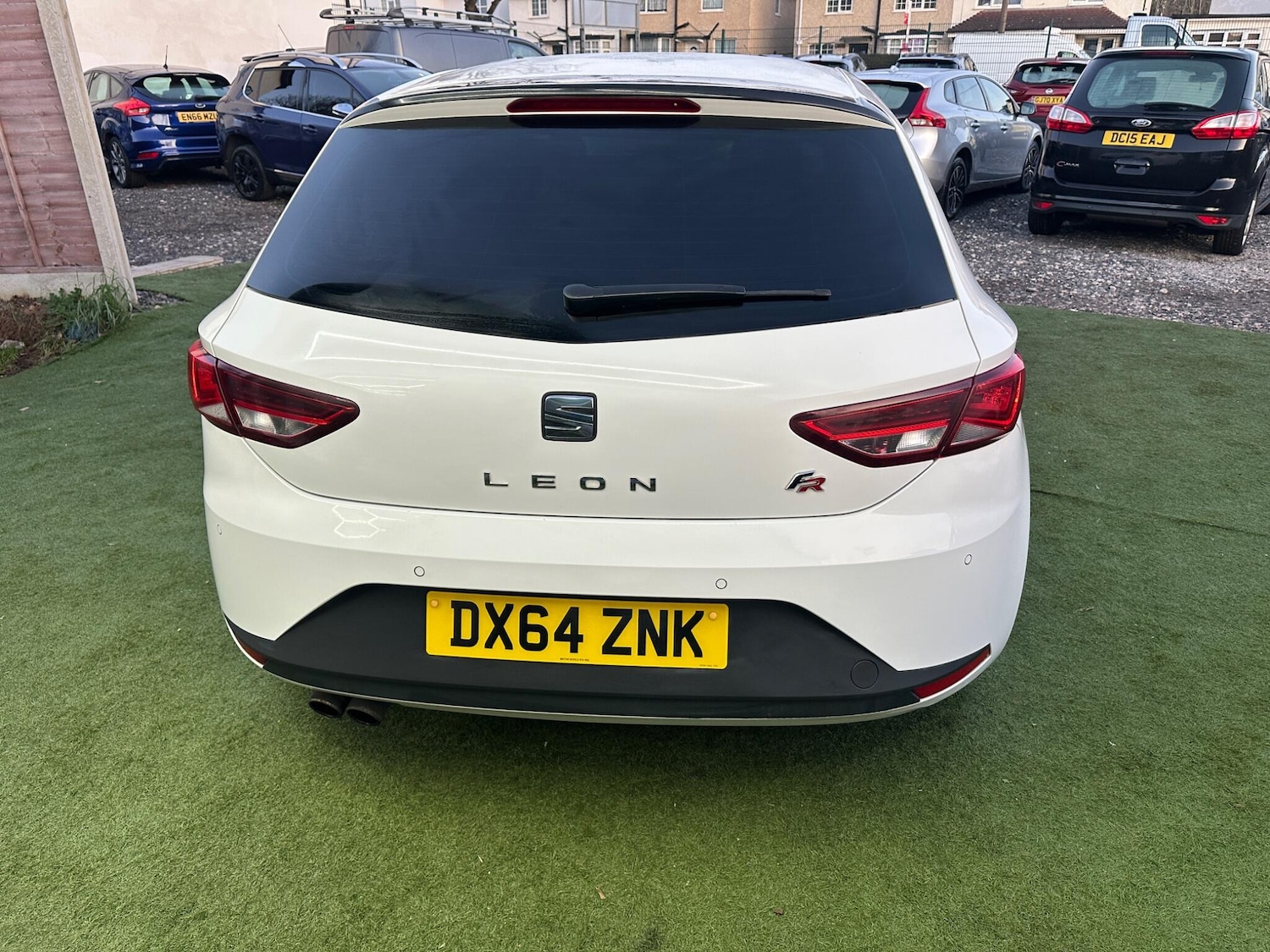 Used SEAT Leon 2014 for sale - 77081728: Photo 6