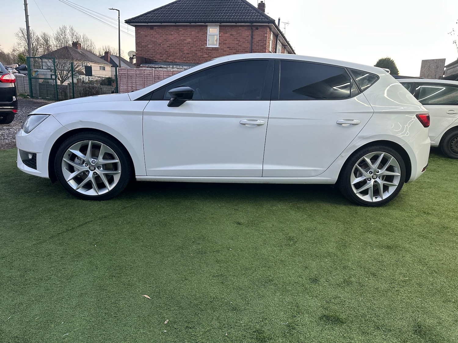 Used SEAT Leon 2014 for sale - 77081728: Photo 9