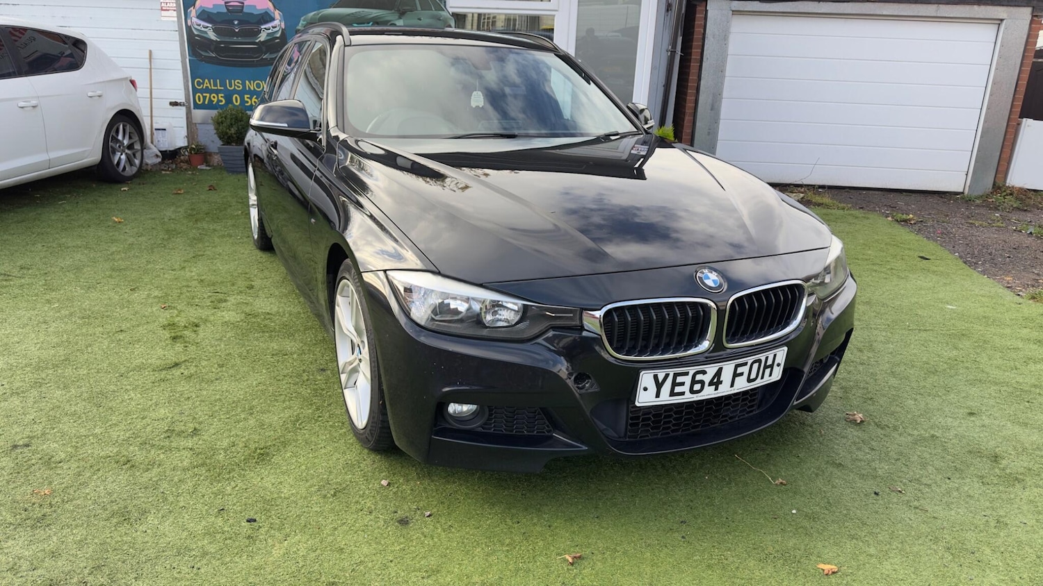 Used BMW 3 Series 2014 for sale - 76431954: Photo 1