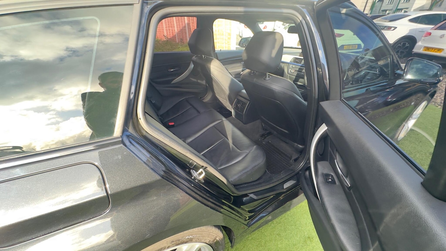 Used BMW 3 Series 2014 for sale - 76431954: Photo 13