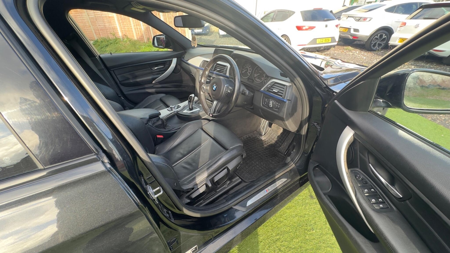 Used BMW 3 Series 2014 for sale - 76431954: Photo 14