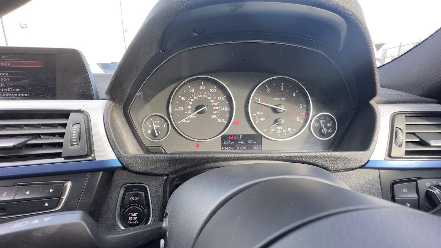 Used BMW 3 Series 2014 for sale - 76431954: Photo 15