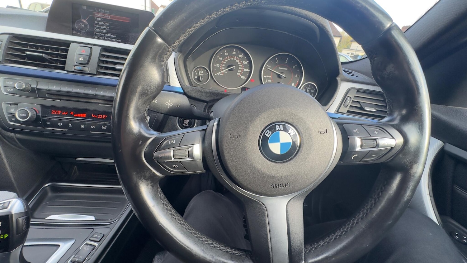 Used BMW 3 Series 2014 for sale - 76431954: Photo 17