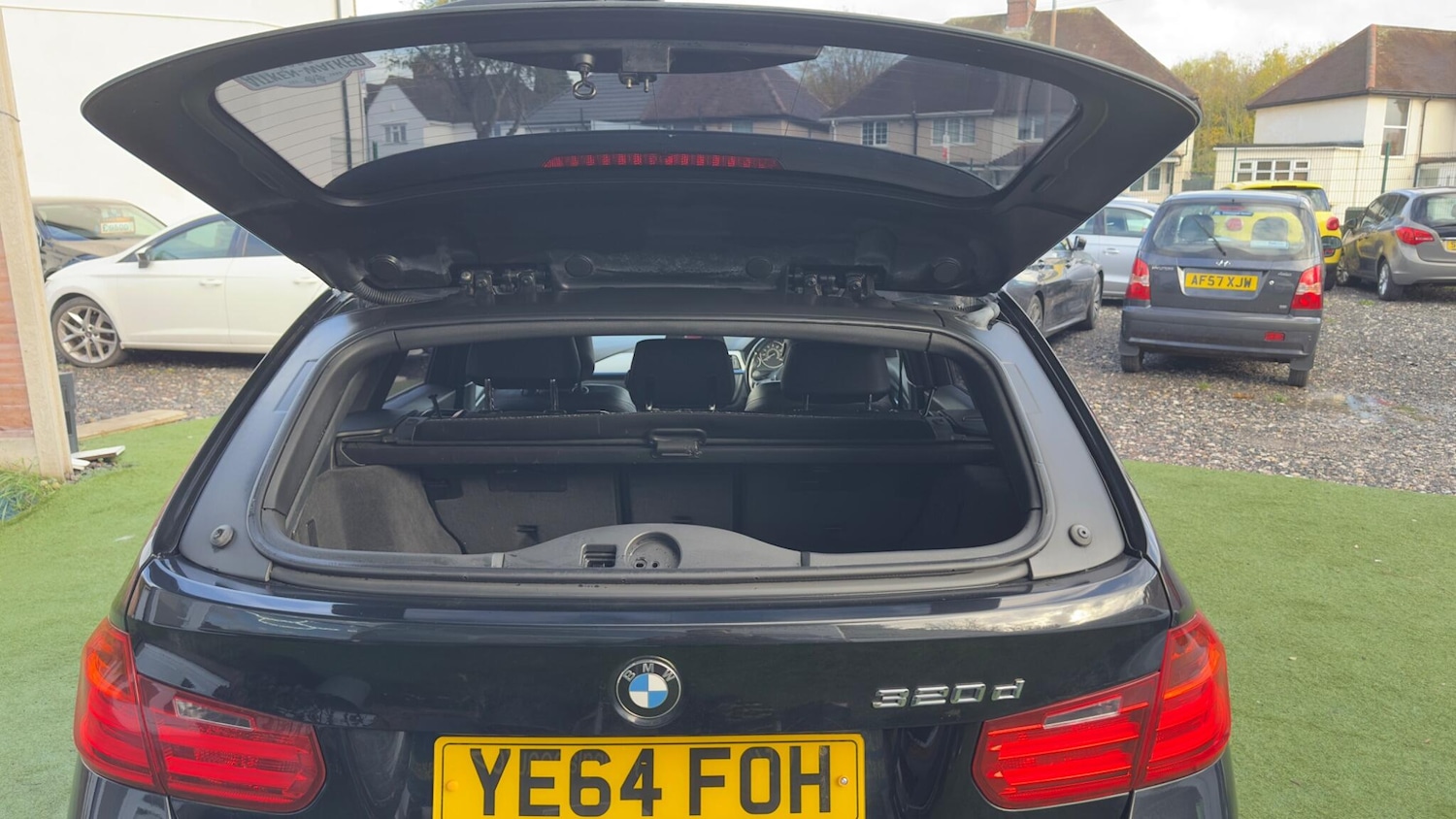 Used BMW 3 Series 2014 for sale - 76431954: Photo 18