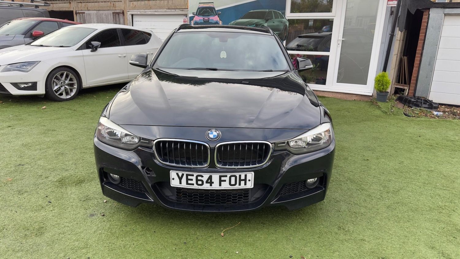 Used BMW 3 Series 2014 for sale - 76431954: Photo 2