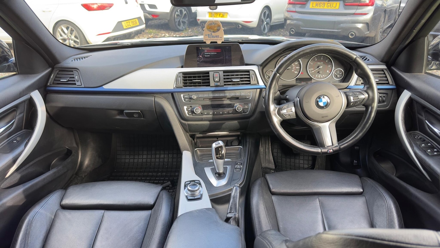 Used BMW 3 Series 2014 for sale - 76431954: Photo 22