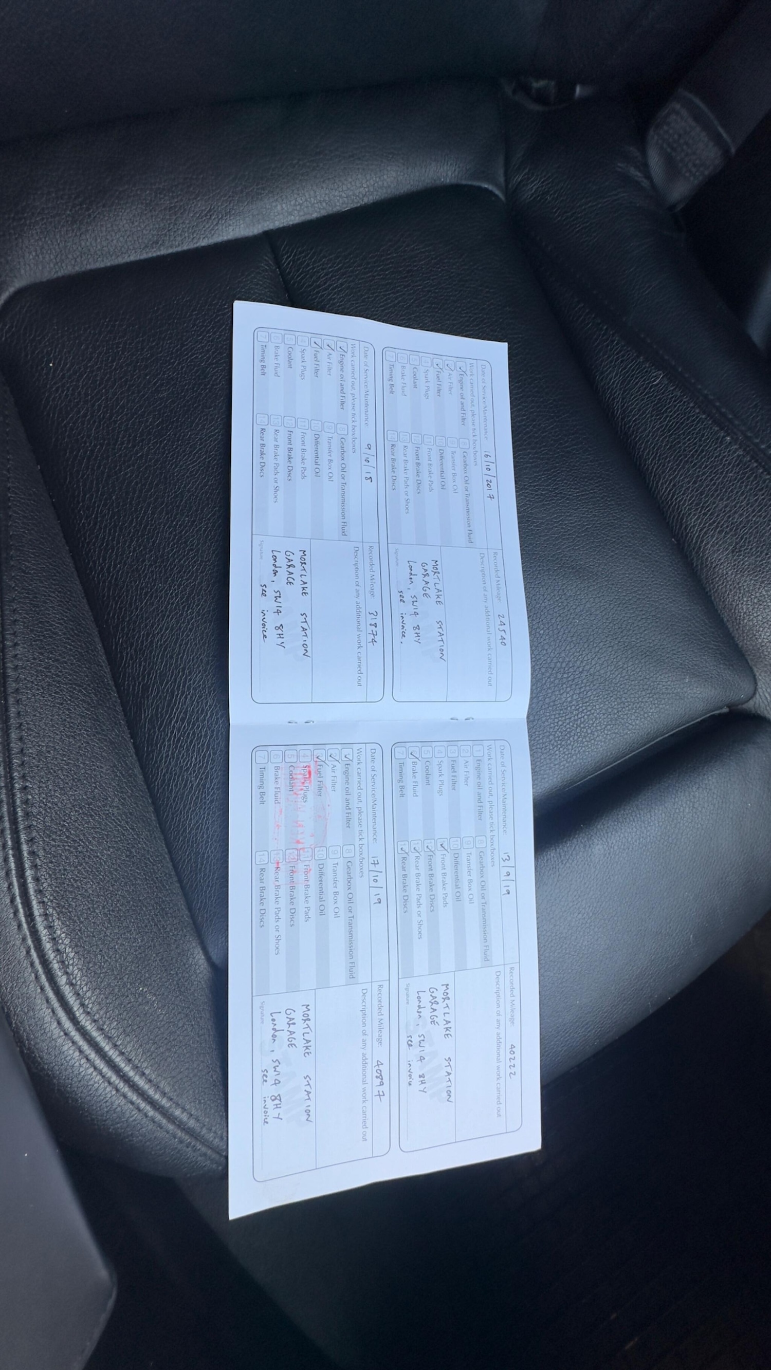 Used BMW 3 Series 2014 for sale - 76431954: Photo 23